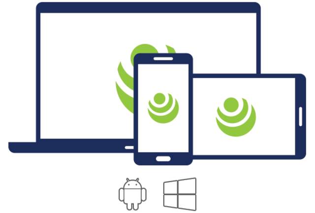 Instacom Works On Multiple Devices