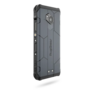 Rg880 Rugged Waterproof Phone Ptt Back Side