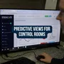 Predictive Views For Control Rooms