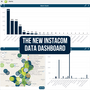 Instacom Data Dashboard